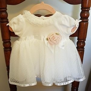 Koala Baby Boutique dress size 3 months